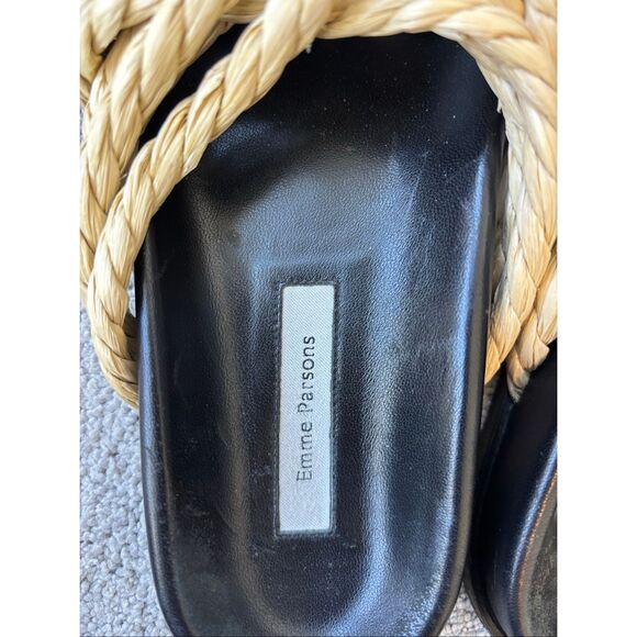 EMME PARSONS Evvie Sandals, $415 S 37 - Picture 7 of 9